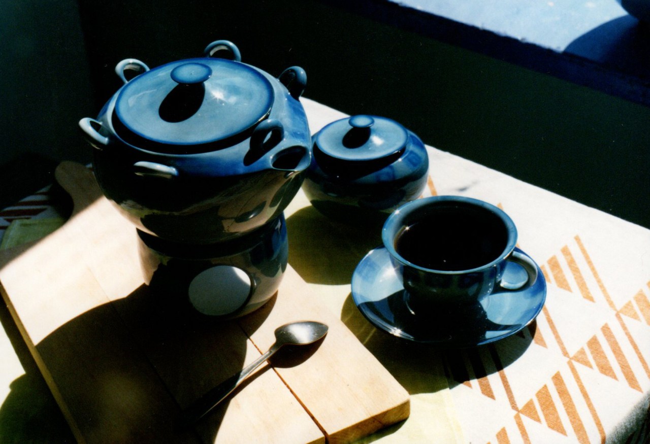 Tea sets