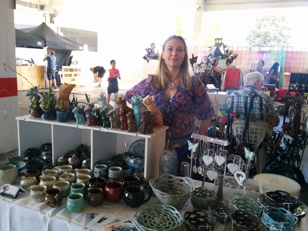 Kingston Makers Market – Dec 5th&nbsp;2015